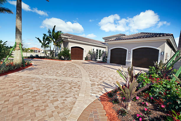 Best Best Driveway Pavers  in Talahi Island, GA